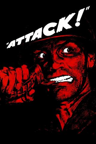Atak! poster