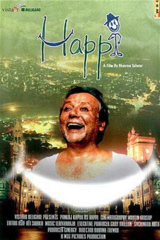 Happi poster