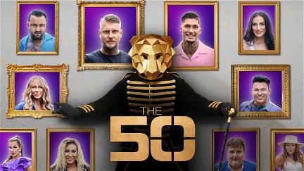 The 50 poster