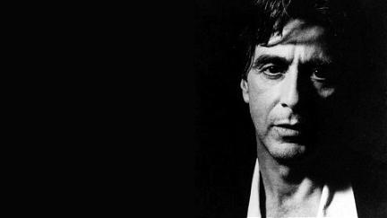 Al Pacino: The Reluctant Star poster
