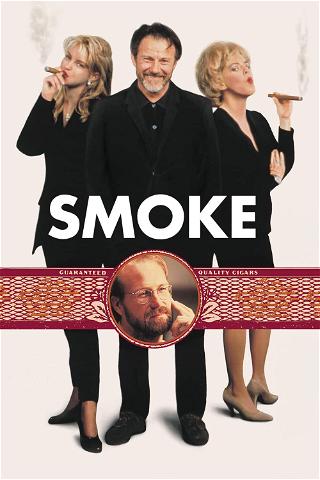 Smoke poster