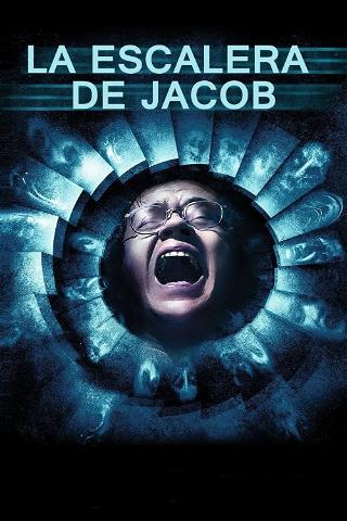 La escalera de Jacob poster