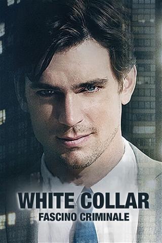 White Collar - Fascino criminale poster