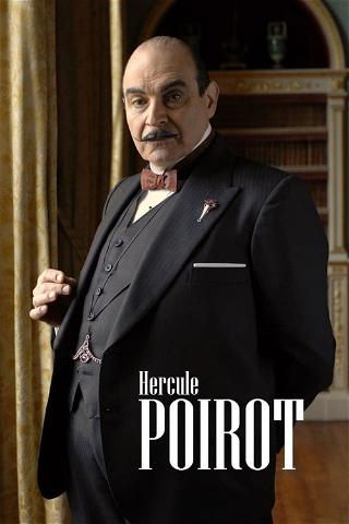Hercule Poirot poster
