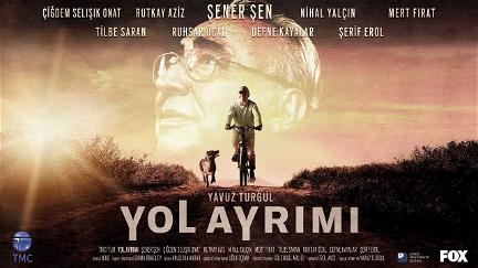 Yol Ayrimi poster