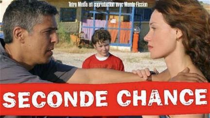 Seconde chance poster
