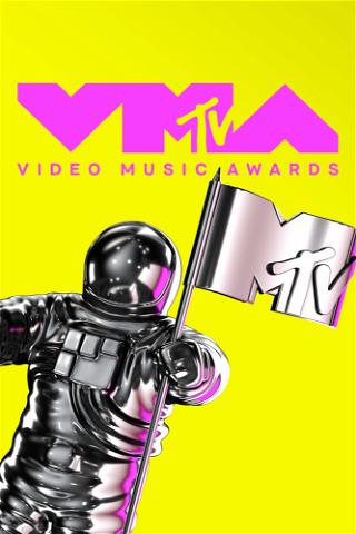 MTV Video Music Awards 2023 poster