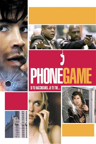 Phone Game poster