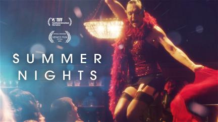 Summer Nights poster