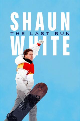 Shaun White: La última ronda poster
