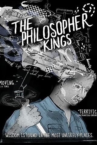 The Philosopher Kings poster