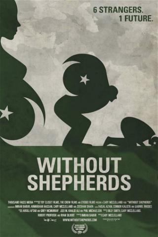 Without Shepherds poster