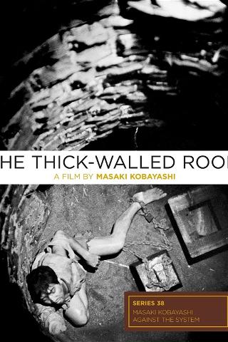 The Thick-Walled Room poster