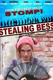 Stealing Bess poster