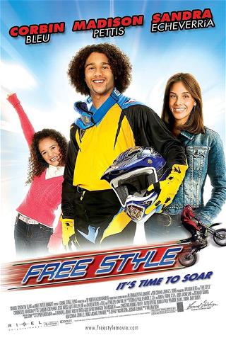 Free Style poster