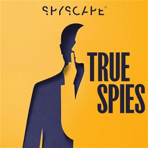 True Spies: Espionage | Investigation | Crime | Murder | Detective | Politics poster