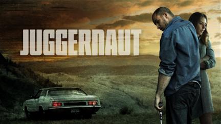 Juggernaut poster