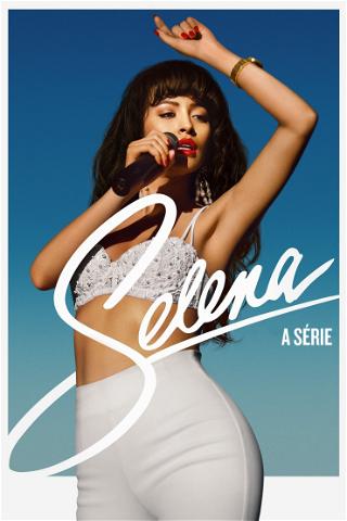 Selena: A Série poster