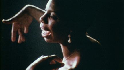 Nina Simone: What Happened Miss Simone? poster