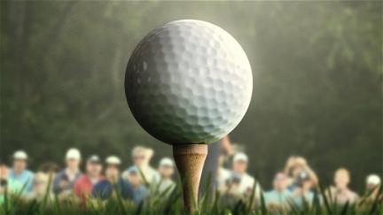 Hole-in-one: På tour med golfstjernene poster