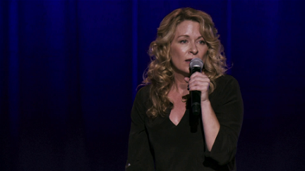 Sarah Colonna: I Can’t Feel My Legs poster
