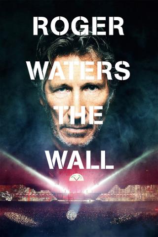 Roger Waters  - The Wall poster