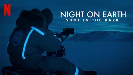 A Terra à Noite: Visão Noturna poster