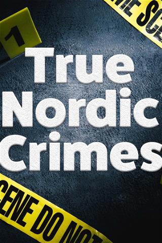True Nordic Crimes poster