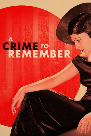 The Crime Chronicles poster