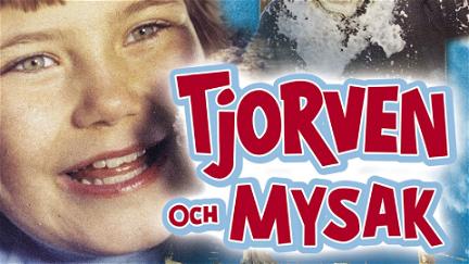 Tjorven and Mysak poster
