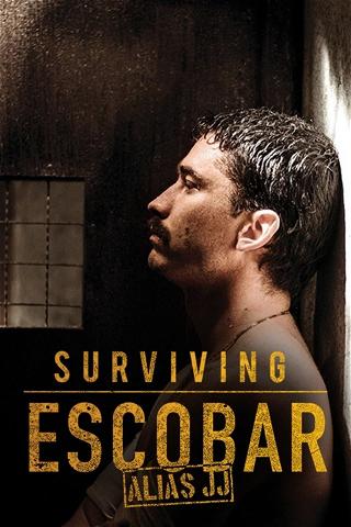 Surviving Escobar: Alias ​​JJ poster