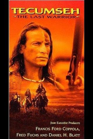 Tecumseh - Im Zeichen des Pantherauges poster
