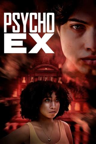 Psycho Ex poster