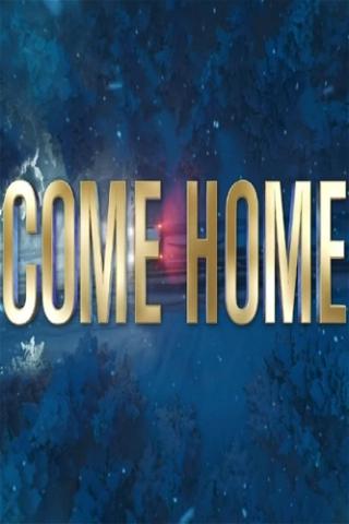 Come Home poster