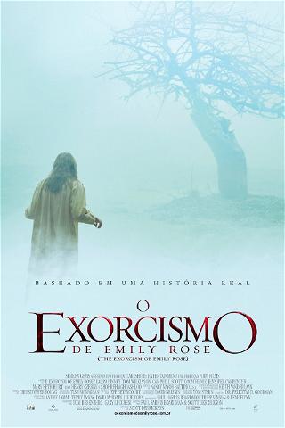 O Exorcismo de Emily Rose poster