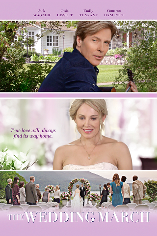 The Wedding March (2016) poster