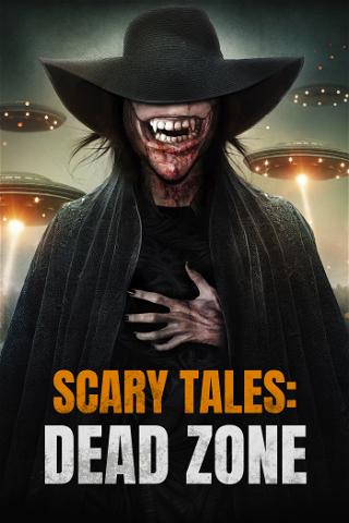 Scary Tales: Dead Zone poster