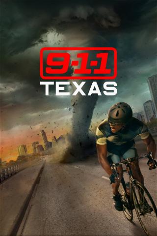 9-1-1: Texas poster