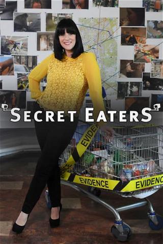 Secret Eaters poster