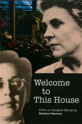 Welcome to This House poster