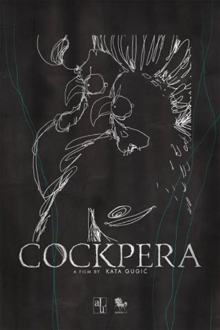 Cockpera poster