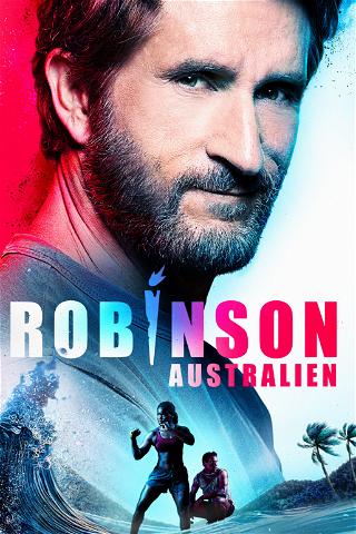 Robinson Australien poster