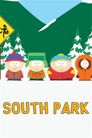 South Park: The Streaming Wars Teil 2 poster