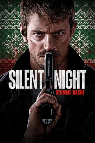 Silent Night - Stumme Rache poster
