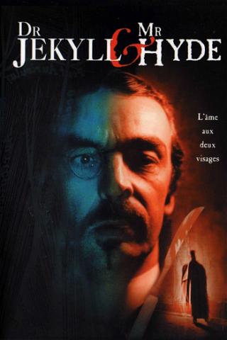 Dr. Jekyll y Mr. Hyde poster