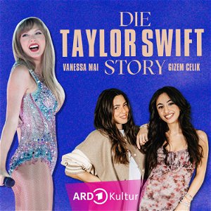 Die Taylor Swift Story poster