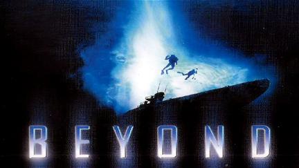 Beyond: Le secret des abysses poster