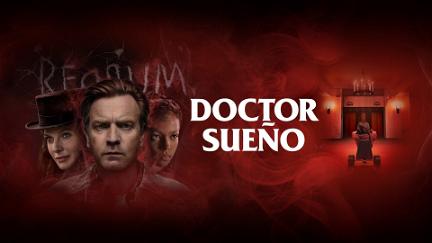 Doctor Sueño poster