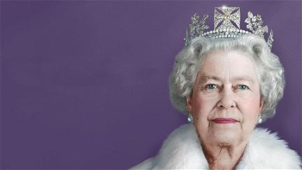 Isabel II: Uma Rainha como Nunca Viu poster