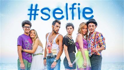 #Selfi poster
